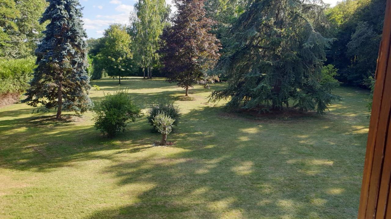 Verdure Tourangelle Azay-sur-Cher Экстерьер фото