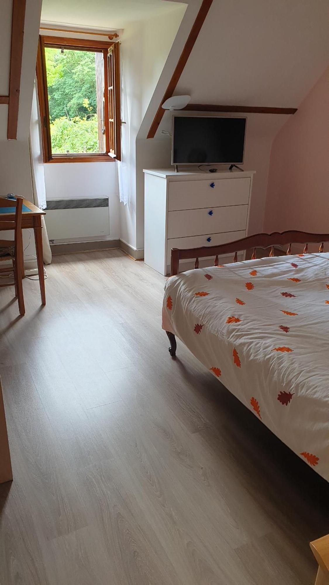 Verdure Tourangelle Azay-sur-Cher Экстерьер фото