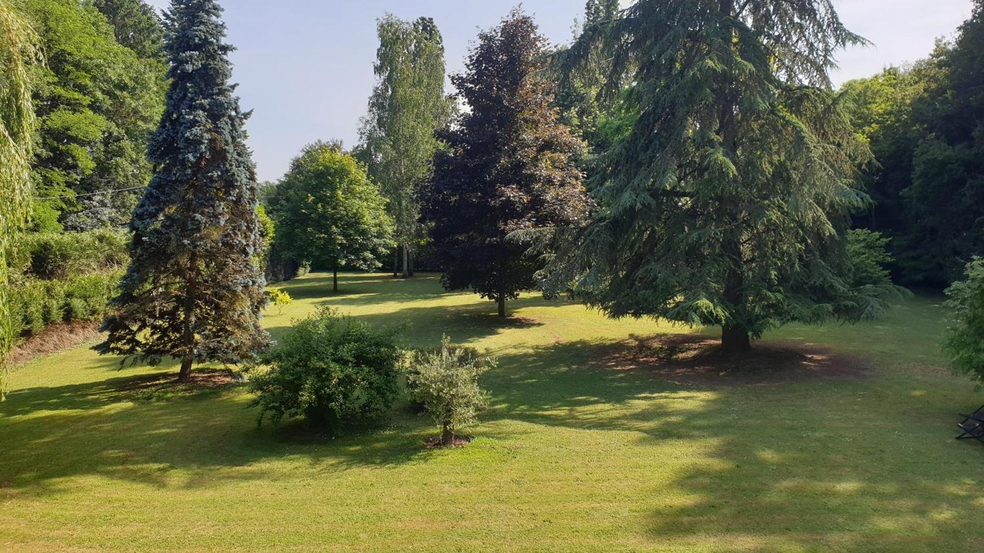 Verdure Tourangelle Azay-sur-Cher Экстерьер фото
