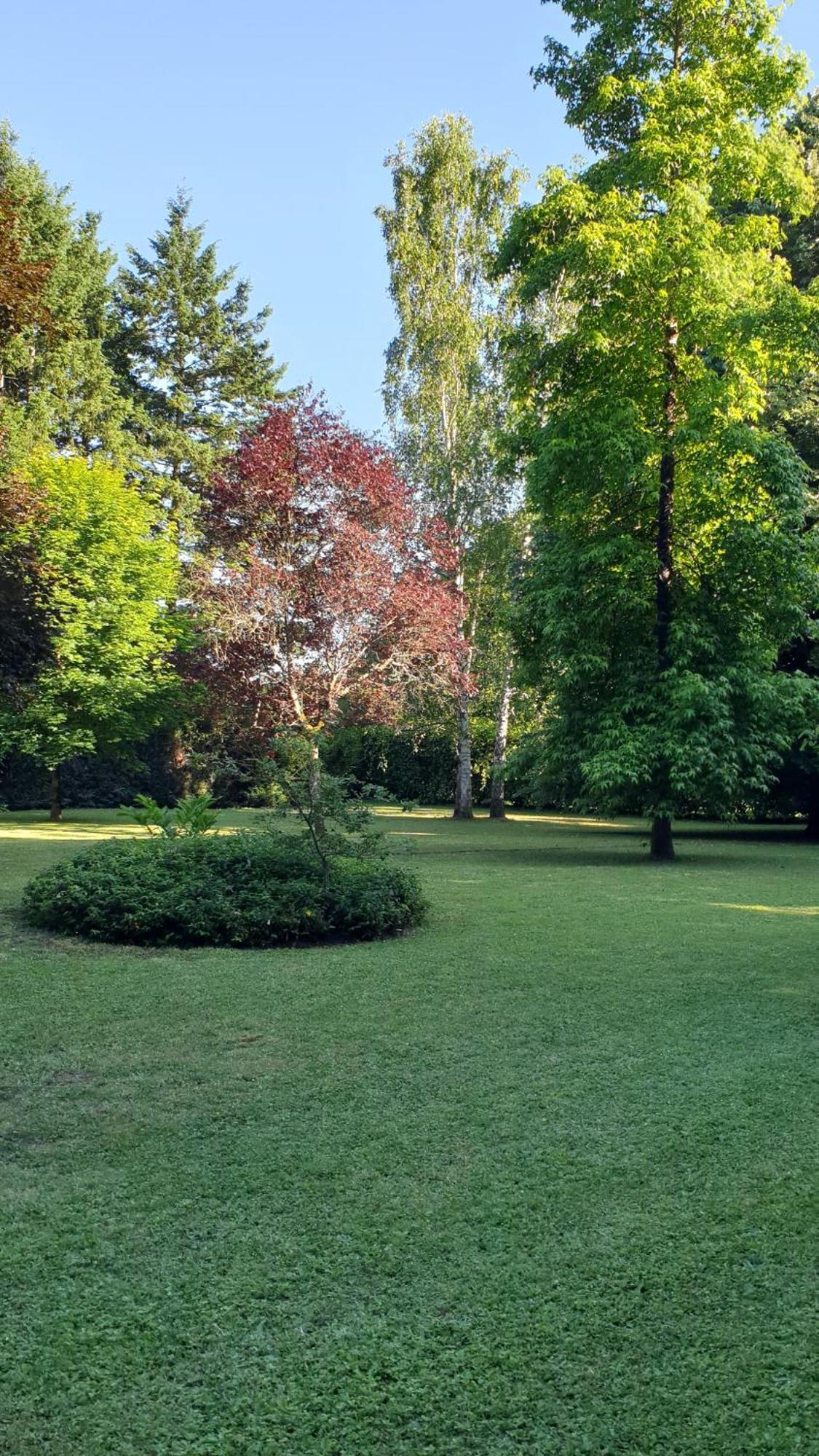 Verdure Tourangelle Azay-sur-Cher Экстерьер фото
